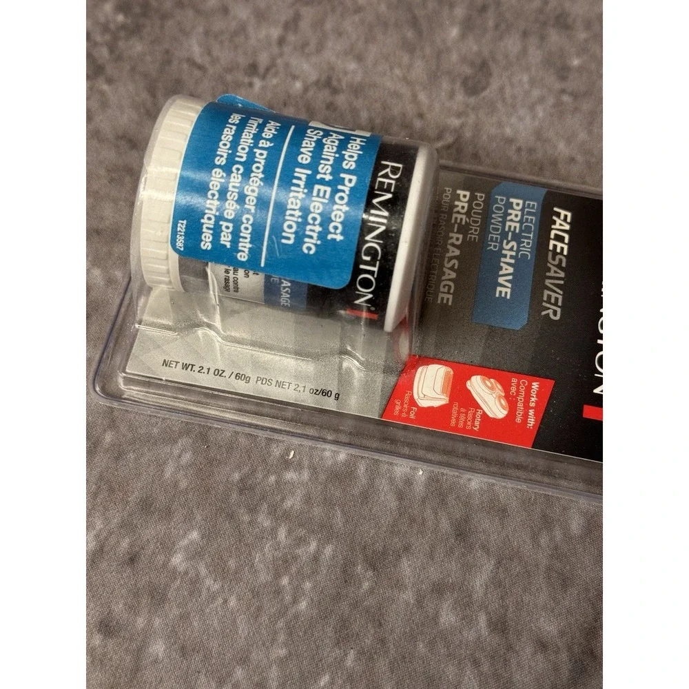 Remington new sealed